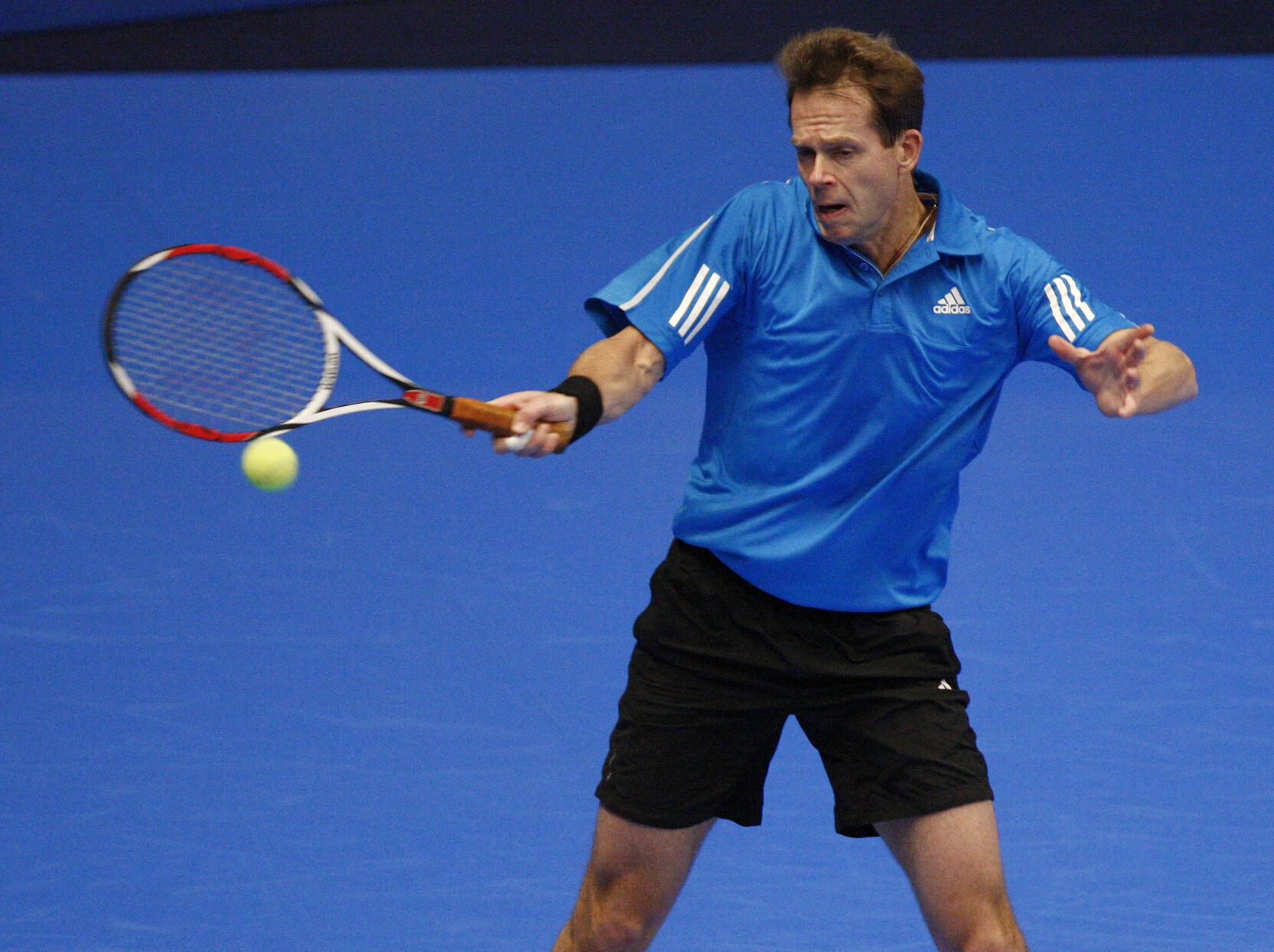 Stefan Edberg